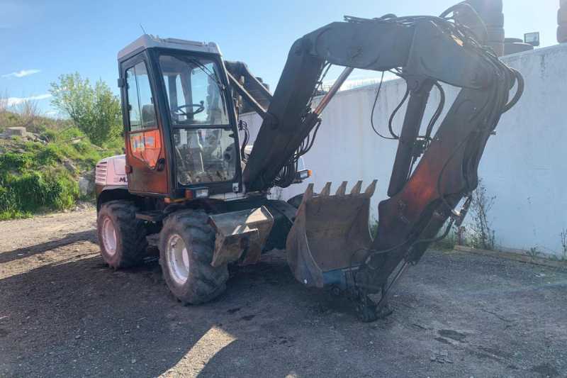 OmecoHub - Immagine MECALAC 12MXT